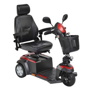 Scooters
